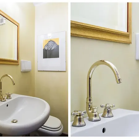 Palazzo Del Pero Luxury Attic - Bymyhomeincomo דירה *