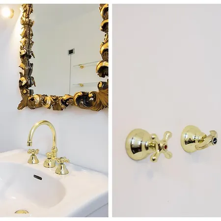 Palazzo Del Pero Luxury Attic - Bymyhomeincomo كومو