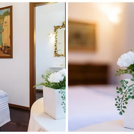 شقة Palazzo Del Pero Luxury Attic - Bymyhomeincomo *