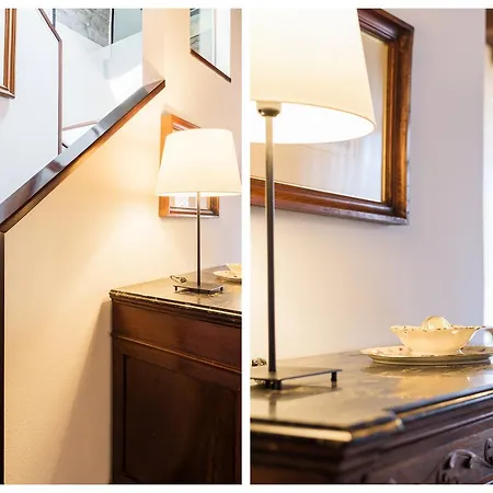 Apartment Palazzo Del Pero Luxury Attic - Bymyhomeincomo Como