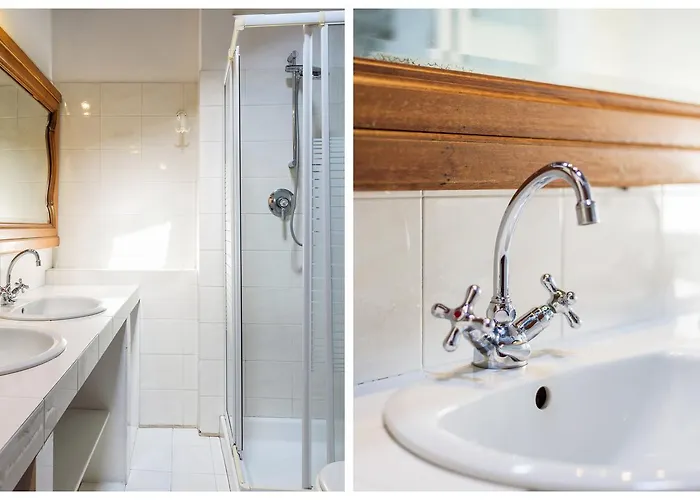 Palazzo Del Pero Luxury Attic - Bymyhomeincomo * Como