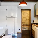 Palazzo Del Pero Luxury Attic - Bymyhomeincomo Apartmán Como