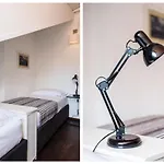 Palazzo Del Pero Luxury Attic - Bymyhomeincomo Apartmán