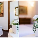 Apartmán Palazzo Del Pero Luxury Attic - Bymyhomeincomo *