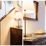 Apartmán Palazzo Del Pero Luxury Attic - Bymyhomeincomo Como