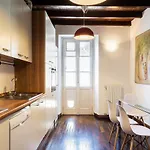 Palazzo Del Pero Luxury Attic - Bymyhomeincomo Apartmán