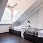 Palazzo Del Pero Luxury Attic - Bymyhomeincomo Apartmán *