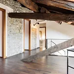 Apartmán Palazzo Del Pero Luxury Attic - Bymyhomeincomo Como