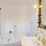 Apartmán Palazzo Del Pero Luxury Attic - Bymyhomeincomo
