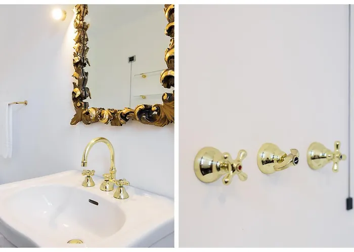 Palazzo Del Pero Luxury Attic - Bymyhomeincomo קומו